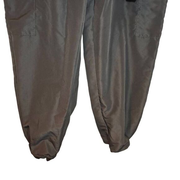 BeleraDance Gray Track Pants - Picture 6 of 6